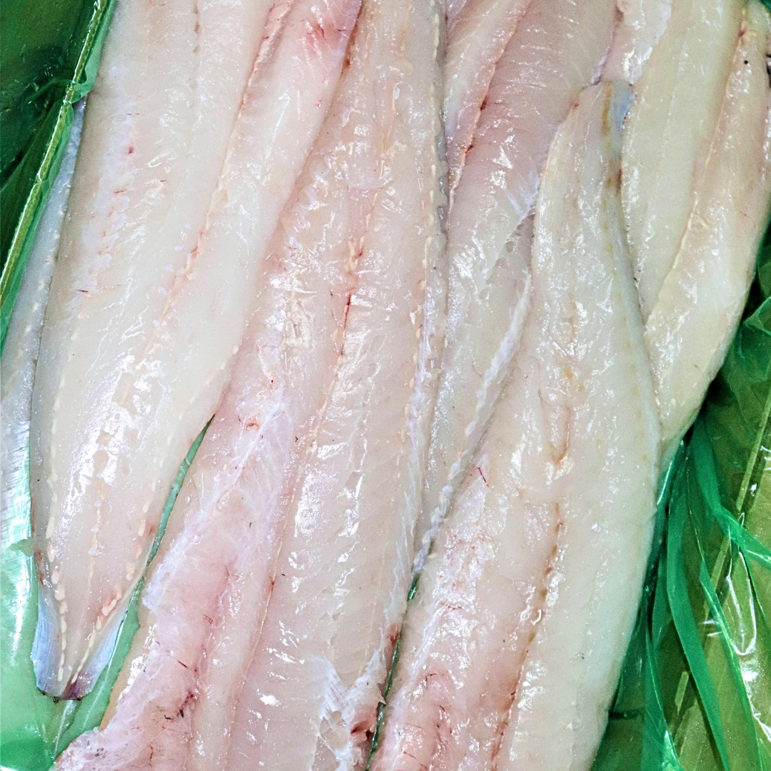 Hake Fillets 5kg