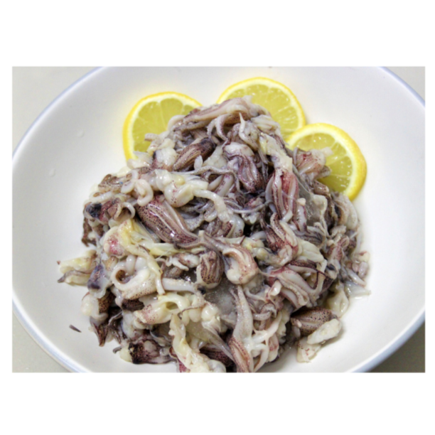 Calamari Tentacles 800g