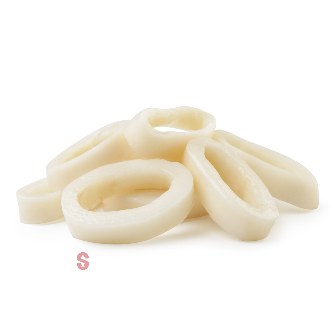 Calamari Rings Plain