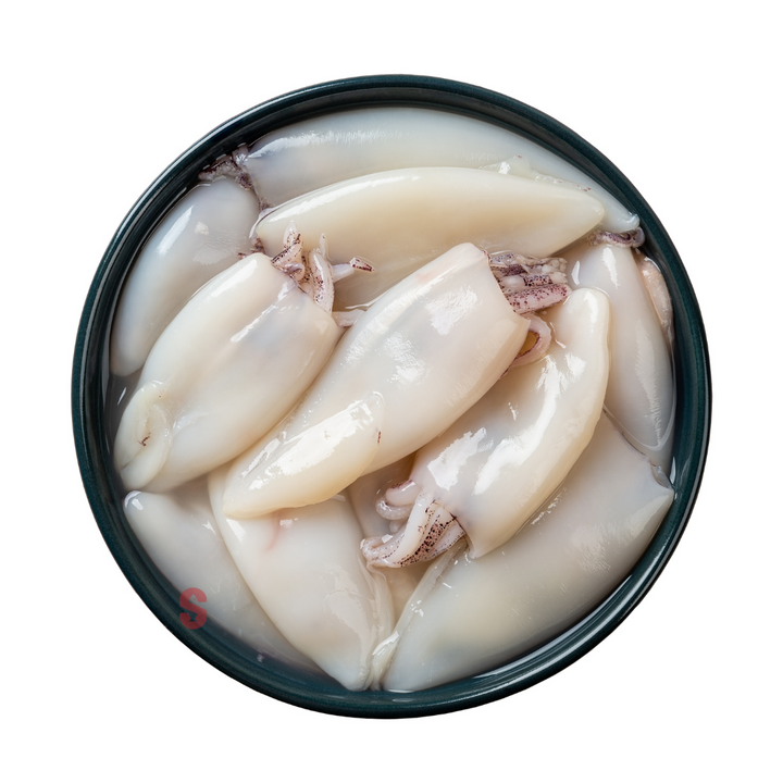 Calamari Rings