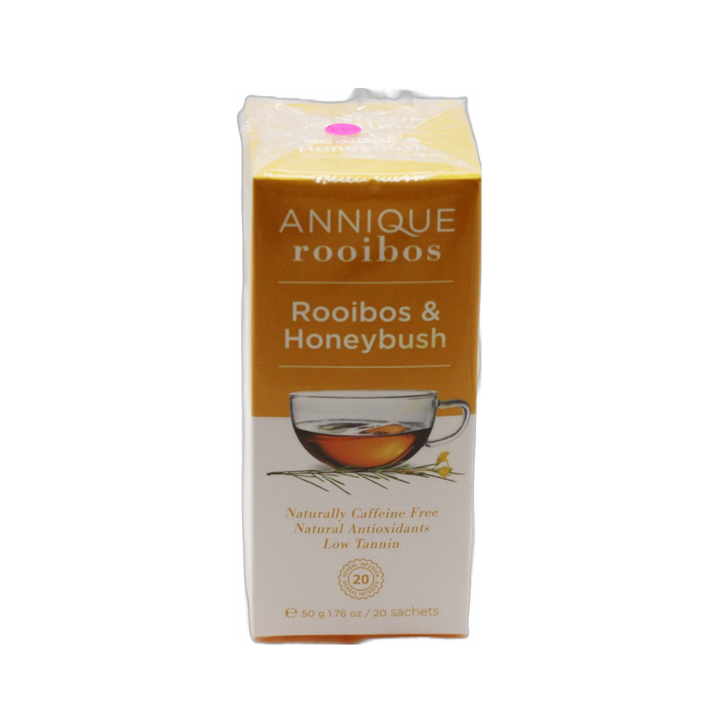 Annique Rooibos & Honeybush Tea