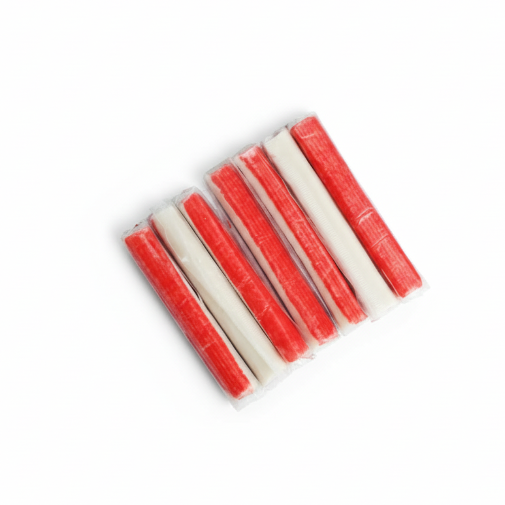 crabsticks 500g