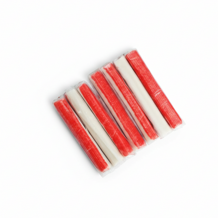 crabsticks 500g