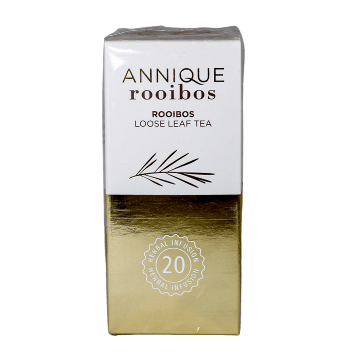 Rooibos Loose Leaf Tea by Annique
