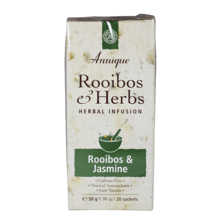 Rooibos & Jasmine Tea by Annique